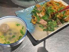 -潮界(虹桥新天地店)