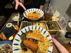 -面乙新派手擀面(大悦城店)