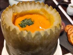 -杭州西子湖四季酒店·金沙厅