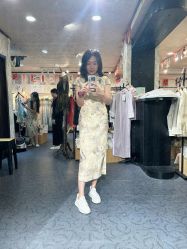 -挽苏旗袍(拙政园店)