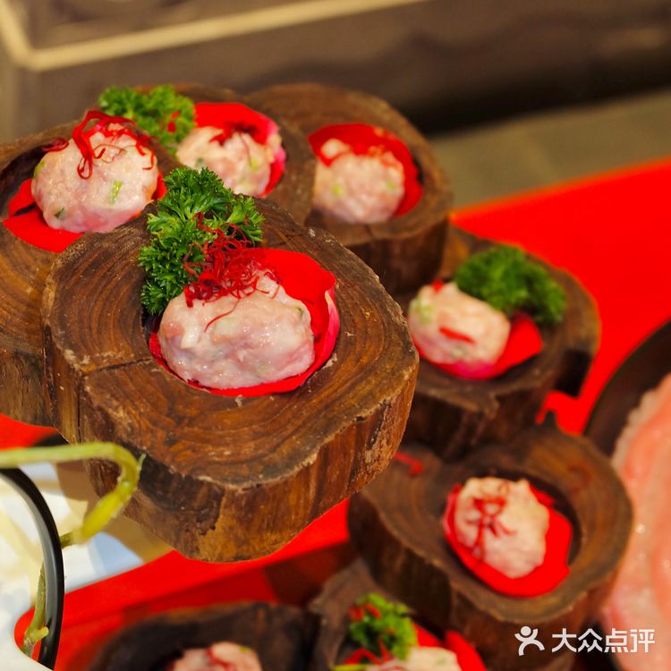 郑州最正宗的四川火锅 | 袁老四
