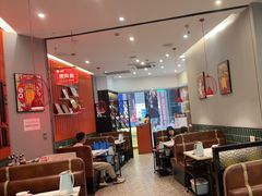 -八合里潮汕鲜牛肉火锅(上海汇智广场店)