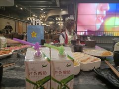 -小王少龙火锅(沙南街店)