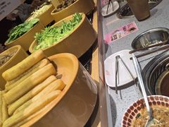 -喜家自助小火锅(卓悦里店)