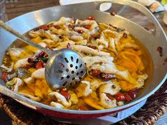 -水煮三国·川鲁江湖菜(香山店)