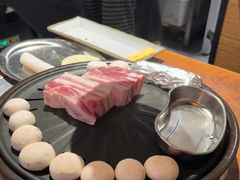 -济州爱肉堂(总店)