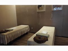 -席仁堂推拿按摩脊柱调理(世纪科贸大厦店)