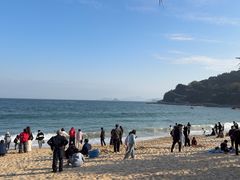 -大梅沙海滨公园