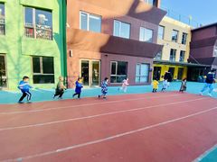 -京师双语幼儿园