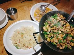 -光头李品质家常菜(人民路店)
