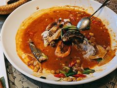 -一江春水·杭帮臻宴(三台山店)