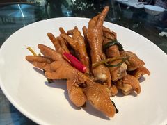 -金稼园·金平湖农家菜