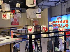 -大斌家串串火锅(德思勤店)