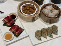 -金河半岛园林酒家(金融城店)