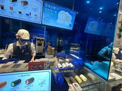 -the Roll'ING手作瑞士卷专门店(卓悦中心店)