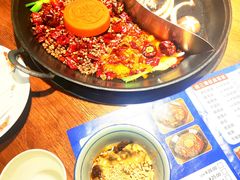 -楠火锅(仁恒梦中心店)