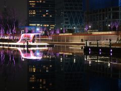 -坝河休闲公园