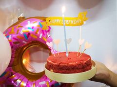 -ebeecake小蜜蜂蛋糕(酒仙桥店)