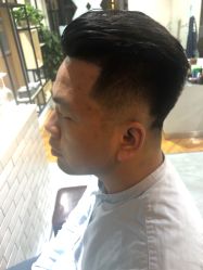 -INXXMAN男士理发