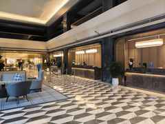 -上海虹桥祥源希尔顿酒店