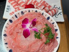 -大龙燚火锅(南山大道店)