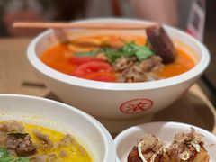 -味千拉面(航洋国际购物中心)