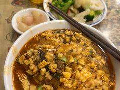 -老乌家特色小炒泡馍(大皮院店)