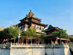 -顺峰山公园