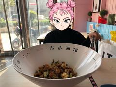 -友达面馆·酸菜鱼面(钱塘区店)