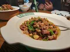 -费大厨辣椒炒肉(黄兴中心广场店)