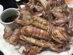 -神洲四海大酒楼(王府井澳门中心店)