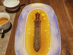 -曾宴·楚菜(湖北省博物馆店)