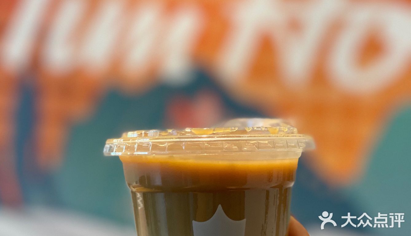 tims打工人元气早餐🥯只需19元☕️