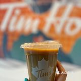 tims打工人元气早餐🥯只需19元☕️