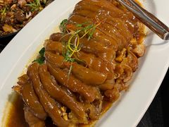 -京采烤鸭清真餐厅(金桥店)