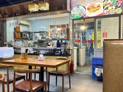 -發記潮汕大排档(宝翔路店)