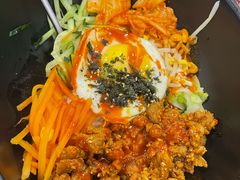 -优壹佳·延边朝鲜族料理(中山北路店)