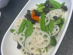 -紫光园·烤鸭·北京菜(团结湖店)