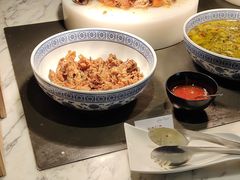 -沈阳和平艾美酒店新食谱西餐厅