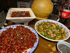 -杨记隆府(白象街店)