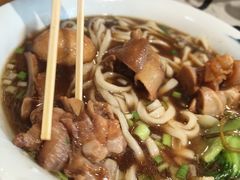 -难忘的面(五矿君澜酒店)