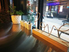 -熙阁咖啡Segnal(时代中心店)