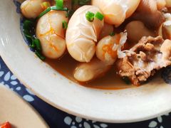 -张关合渣(航空大道店)