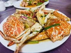-潮味海鲜饭店(葵涌店)