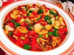 -辣小鲜·南昌大排档(船山路店)