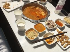 -傣妹火锅(南京东路一店)