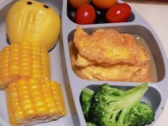 -客语客家菜(华发商都店)