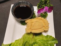 -素人记素食馆(十全街店)