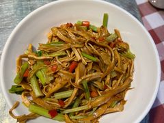 -湘当爱·鲜煮现炒(松岗立业路店)