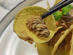 芋泥薯片-黛瓦里巷(南京东路店)